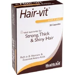 Health Aid Hair-Vit Специальная пищевая добавка 30 капс: цены и характеристики