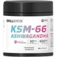 Skill Nutrition KSM-66 Ashwagandha 90 растительных капсул