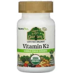 Nature's Plus Витамин K для здоровья птиц 60 растительных капсул: цены и характеристики