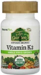 Nature's Plus Витамин K для здоровья птиц 60 растительных капсул