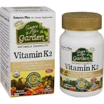 Nature's Plus Витамин K для здоровья птиц 60 растительных капсул: цены и характеристики
