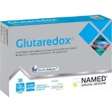 Спеціальна харчова добавка Glutaredox 30 таблеток