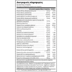 Natural Doctor Healthy Kid Multivitamin Мультивитамины для энергии и укрепления иммунной системы 120 растительных капсул: цены и характеристики