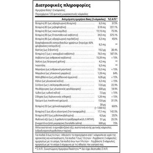 Natural Doctor Healthy Kid Multivitamin Мультивитамины для энергии и укрепления иммунной системы 120 растительных капсул
