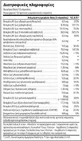 Natural Doctor Healthy Kid Multivitamin Мультивитамины для энергии и укрепления иммунной системы 120 растительных капсул