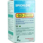 Medichrom Spichlor Spirulina Spirulina Chlorella 100 файлів: ціни та характеристики