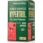 Nature's Plus Hypetrol Rx-Blood Pressure Special Dietary Supplement 60 tabs: цены и характеристики