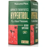 Спеціальна дієтична добавка Nature's Plus Hypetrol Rx-Blood Pressure Special Dietary Supplement 60 таб.
