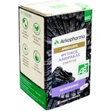 Arkopharma Arkocaps Arkocaps Bio Cărbune Activ Vegetal Специальная пищевая добавка 40 капс