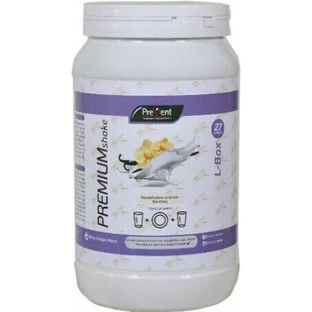 PreVent Premium Shake L-box Добавка для схуднення 581гр Ваніль
