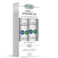 Power Health Zinc Plus Vitamin D3 2000 IU 2 x 20 шипучих таблеток со вкусом клубники