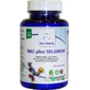 Full Health NAC Plus Selenium 90 капсул