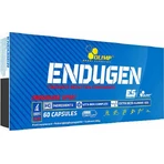 Olimp Sport Nutrition Спортивне харчування Sport Endugen Предтреніровочная добавка 60 капсул без смаку: ціни та характеристики