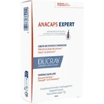Ducray Anacaps Expert Специальная пищевая добавка 30 капс: цены и характеристики