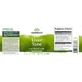 Swanson Liver Tone Liver Detox Formula 300mg Специальная диетическая добавка 120 растительных капсул