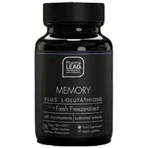 Pharmalead Memory Добавка для пам'яті 30 рослинних капсул: ціни та характеристики