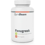 GymBeam Пажитник 90 капс