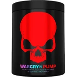 Genius Nutrition Warcry Специальная пищевая добавка 400 гр Фруктовый пунш