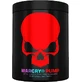 Genius Nutrition Warcry Спеціальна харчова добавка 400гр Фруктовий пунш