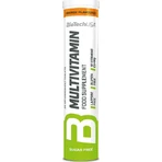 Biotech USA Multivitamin Мультивитамины для энергии, укрепления иммунной системы и оранжевых волос 20 табл. eff: цены и характеристики