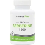 Nature's Plus Pro Berberine 1500mg 60 tabs: цены и характеристики
