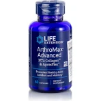 Life Extension ArthroMax ArthroMax Advanced NT2 колаген та ApresFlex добавка для здоров'я суглобів та кісток 60 капс.: ціни та характеристики