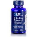 Life Extension ArthroMax ArthroMax Advanced NT2 Collagen & ApresFlex Joint & Bone Health Supplement 60 caps