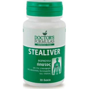 Doctor's Formulas Stealiver Special Dietary Supplement 30 tabs