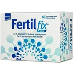 InterMed FertilFix Чоловіча добавка для підвищення тестостерону 60 таб.: ціни та характеристики