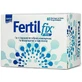 InterMed FertilFix Чоловіча добавка для підвищення тестостерону 60 таб.