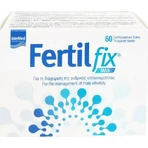 InterMed FertilFix Чоловіча добавка для підвищення тестостерону 60 таб.: ціни та характеристики