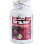 Спеціальна харчова добавка AMS FertiliMax 90 таб.: ціни та характеристики