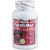 Спеціальна харчова добавка AMS FertiliMax 90 таб.