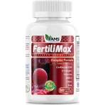 Спеціальна харчова добавка AMS FertiliMax 90 таб.: ціни та характеристики