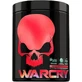 Genius Nutrition Warcry Pre Workout Supplement 400gr Coca Cola