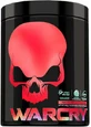 Genius Nutrition Warcry Pre Workout Supplement 400gr Coca Cola