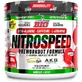 Передтренувальна добавка Big Nitrospeed 350гр Льодяники в паличках