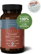 TerraNova Living Multivitamin Man Мультивитамины для энергии, укрепления иммунной системы и волос 50 растительных капсул