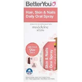 BetterYou Hair Skin & Nails Специальная пищевая добавка 25 мл Апельсин