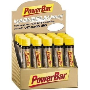 PowerBar Жидкий магний 500 мл