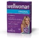 Vitabiotics Wellwoman Original Immune Boosting Supplement 30 табл.