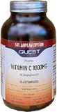 Quest Vitamin C Timed Release Витамин для поддержки иммунитета, кожи и антиоксидантного действия 1000 мг 90 таблеток