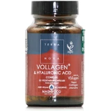 TerraNova Vollagen & Hyaluronic Acid Joint Health Supplement 50 растительных капсул