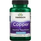Swanson Copper 300 таблеток