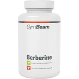 GymBeam Берберин 500 мг 60 капс