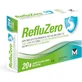 Menarini RefluZero Специальная пищевая добавка 20 жевательных таблеток