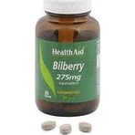 Health Aid Bilberry 30 файлов: цены и характеристики