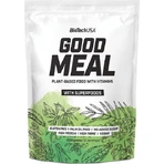Biotech USA Good Meal Спеціальна харчова добавка 1000гр Шоколад: ціни та характеристики