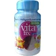InterMed Vitafix Immuno Gummies Immune Boosting Supplement 60 Raspberry Jelly Gummies