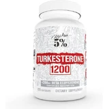Rich Piana 5% Nutrition Rich Piana Туркестерон-тестостеронова добавка для підвищення тестостерону 120 капс.
